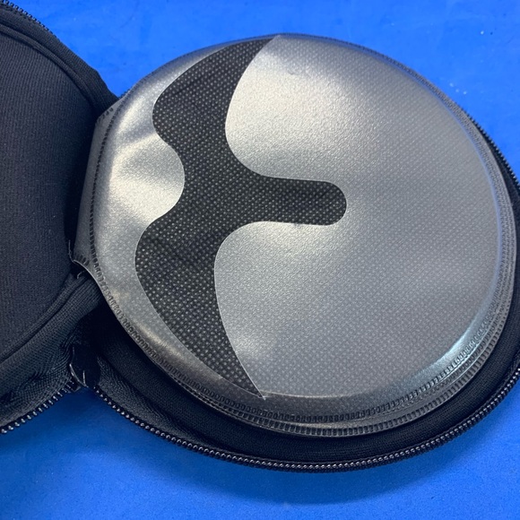 Hennessy Cognac Collectibles CD Pouch Storage 24 CD 12 Pouches EUC - Picture 7 of 7